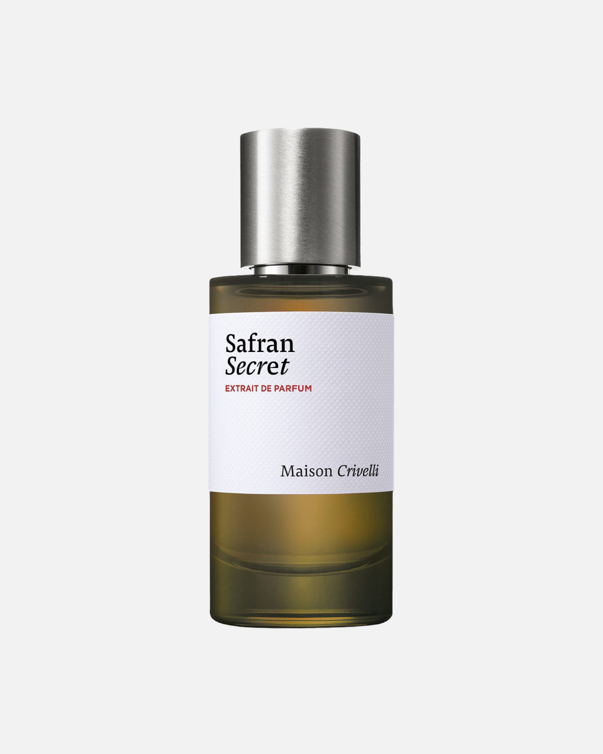Safran Secret