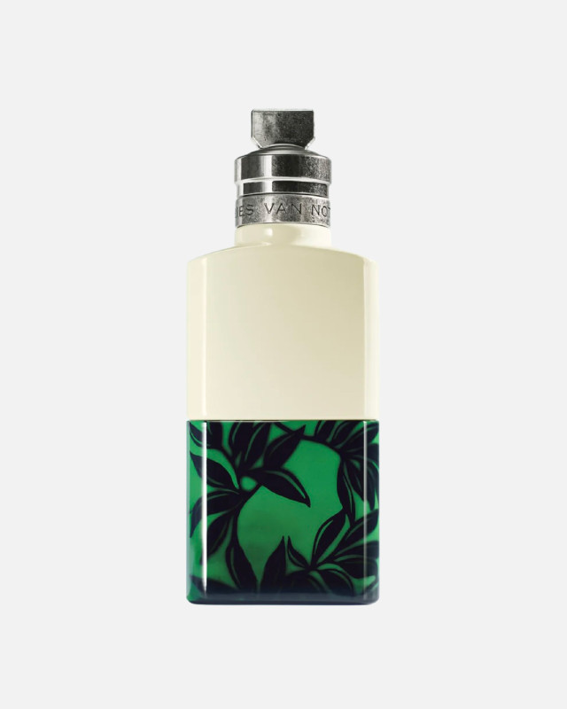 Santal Greenery