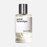 Santal Volcanique