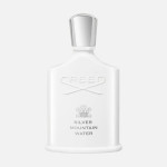 Silver Mountain Water