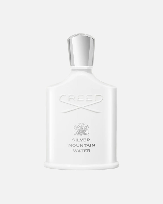 Silver Mountain Water