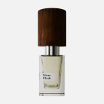 Silver Musk