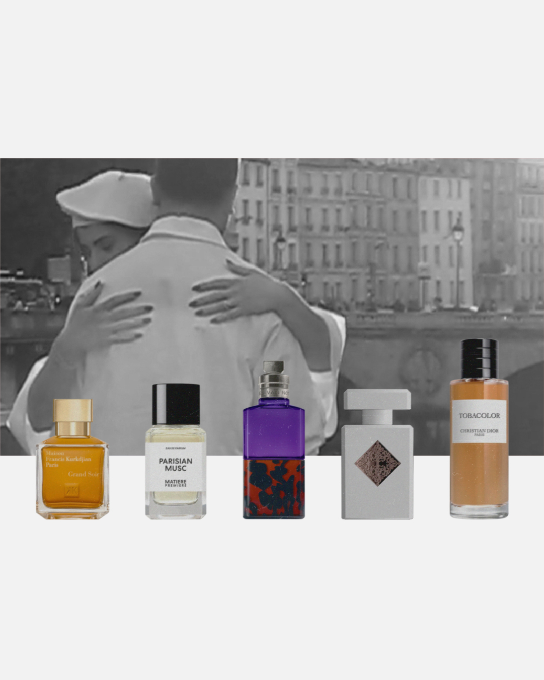 Синдром Париж 5х2ml