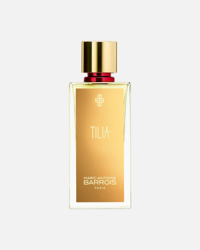 Tilia Marc-Antoine Barrois