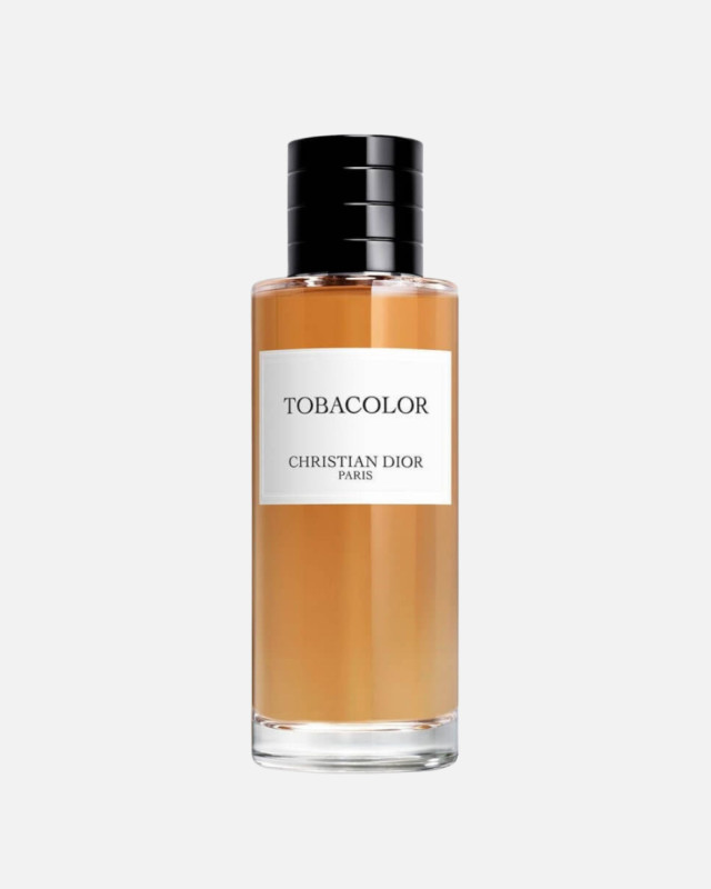 Tobacolor Dior