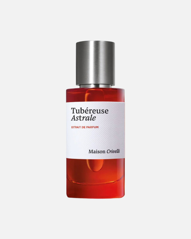 tubereuse astrale