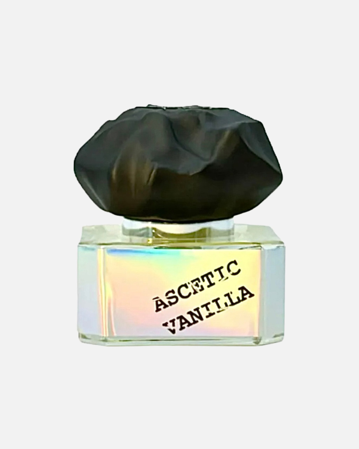 ASCETIC VANILLA