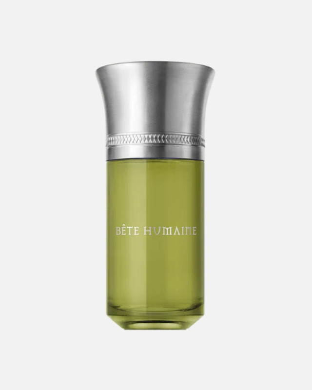 Bête Humaine