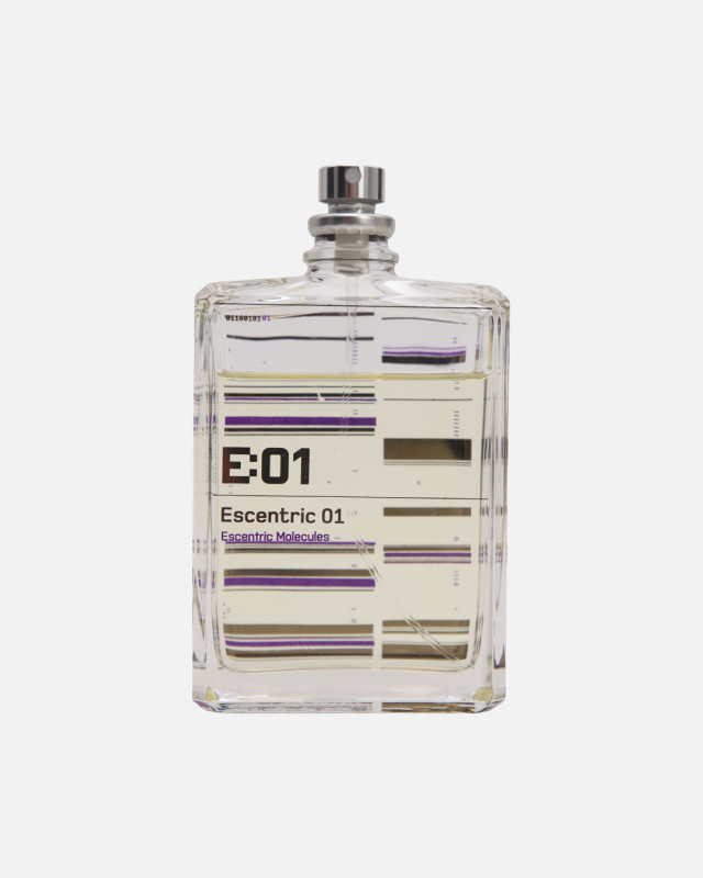 Escentric 01