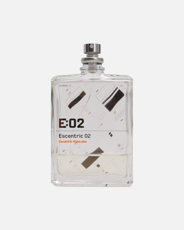 Escentric 02