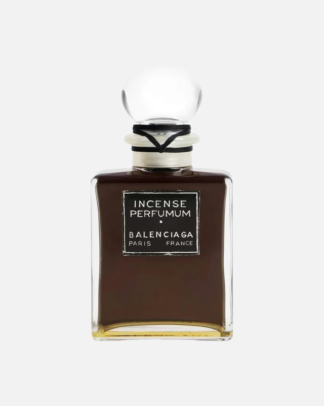 Incense Perfumum