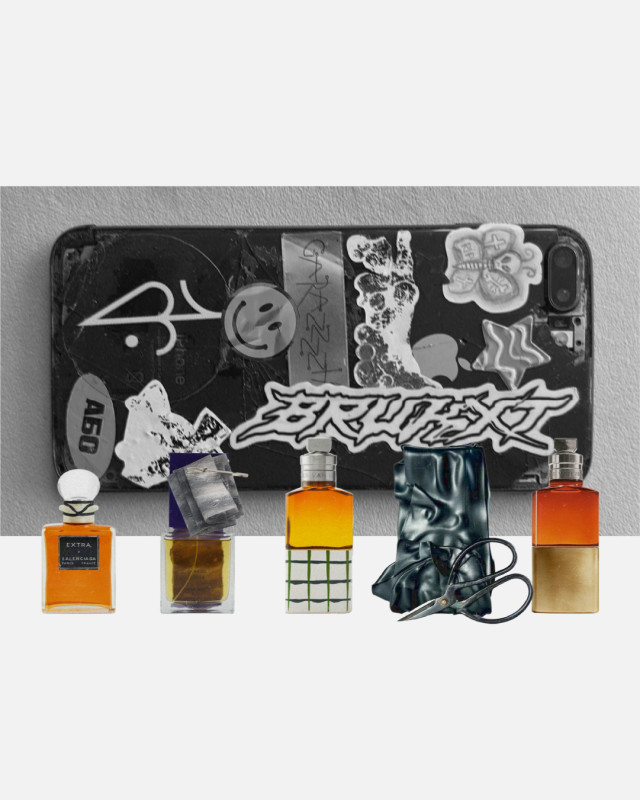 «Золоті ворота» 5x2ml