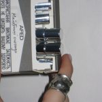 Fascent 8х2ml