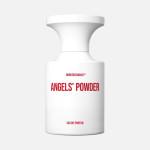Angels’ Powder