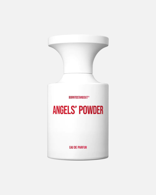 Angel's Powder