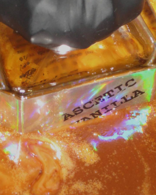 ASCETIC VANILLA