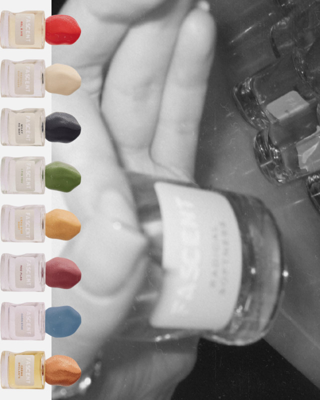 Fascent 8х2ml