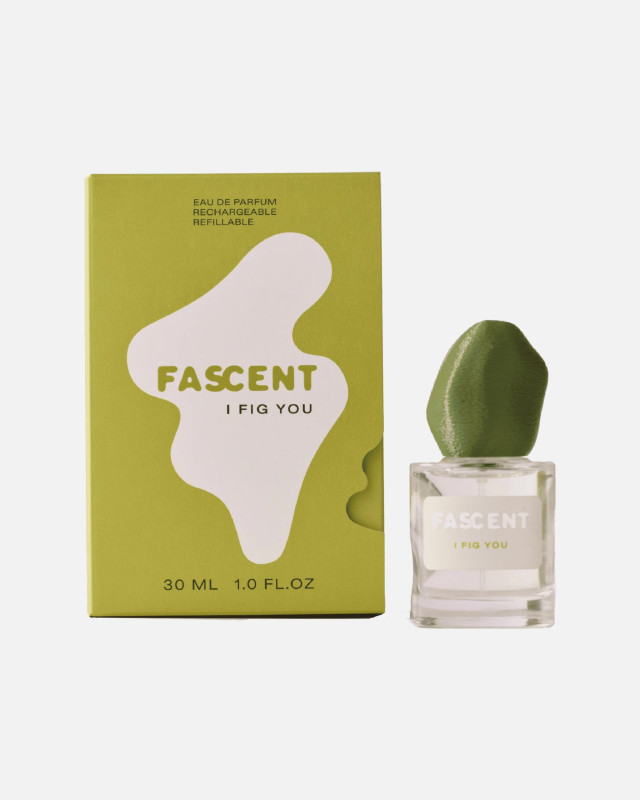 Fascent
