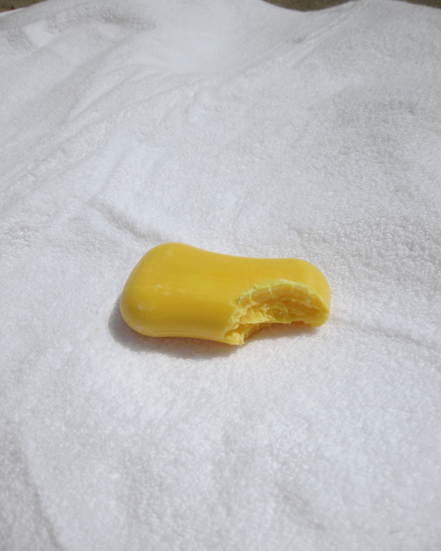 L’Eau D’or Dort