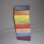 Fascent 8х2ml