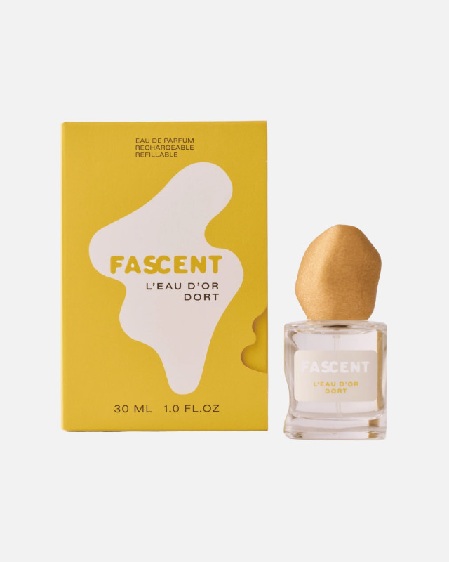 L’Eau D’or Dort