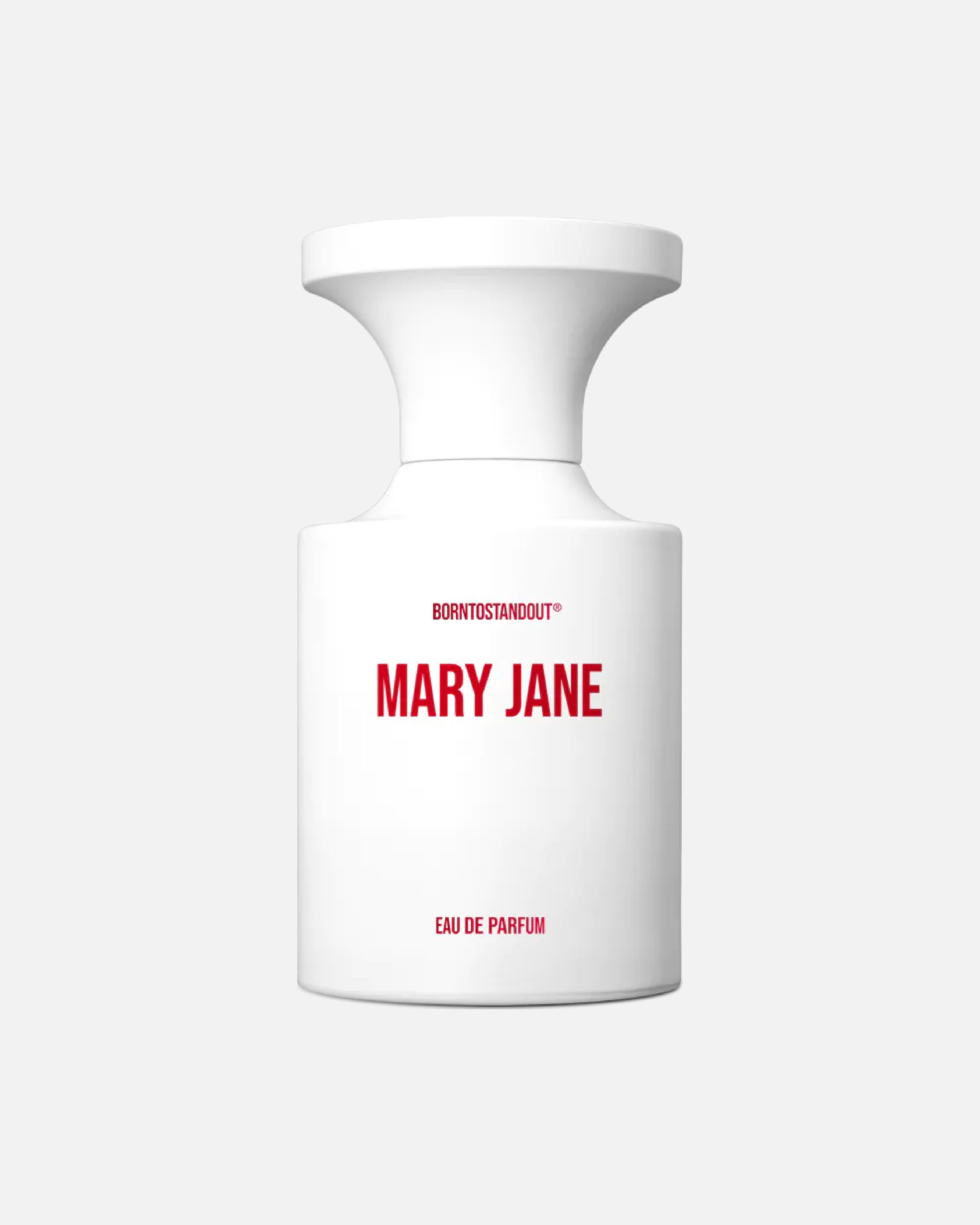 2プッシュ使用ほぼ新品　＜BORNTOSTANDOUT＞ MARY JANE Mary Jane BORNTOSTANDOUT (декант) - нішева парфумерія в AFED