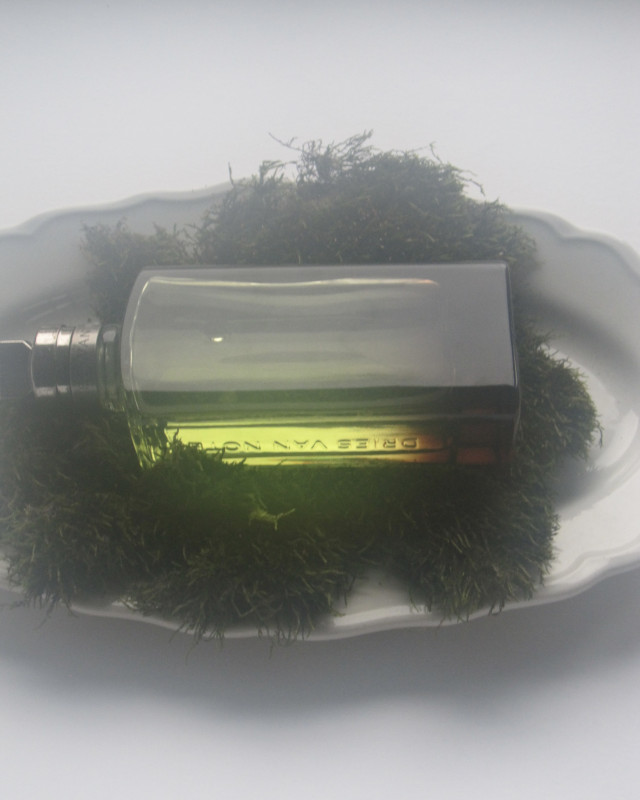Mystic Moss