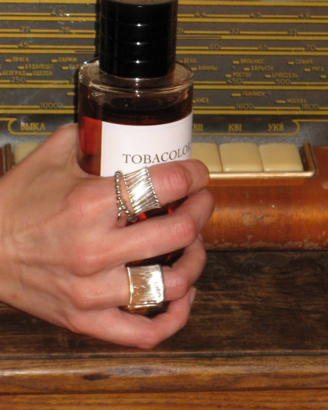 Tobacolor