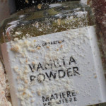 Vanilla Powder