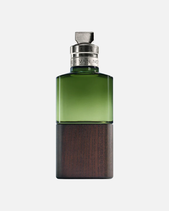 Cannabis Patchouli Dries Van Noten