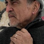 Сережки «Дзеркальний Струмінь»