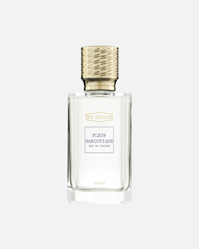 Fleur Narcotique