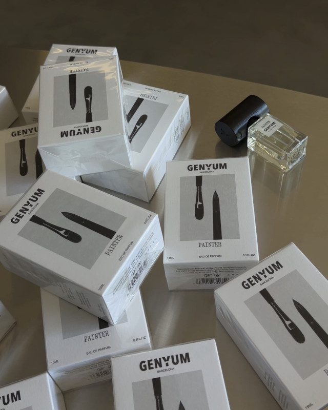 Painter (travel size 15 ml)