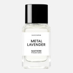 Metal Lavender