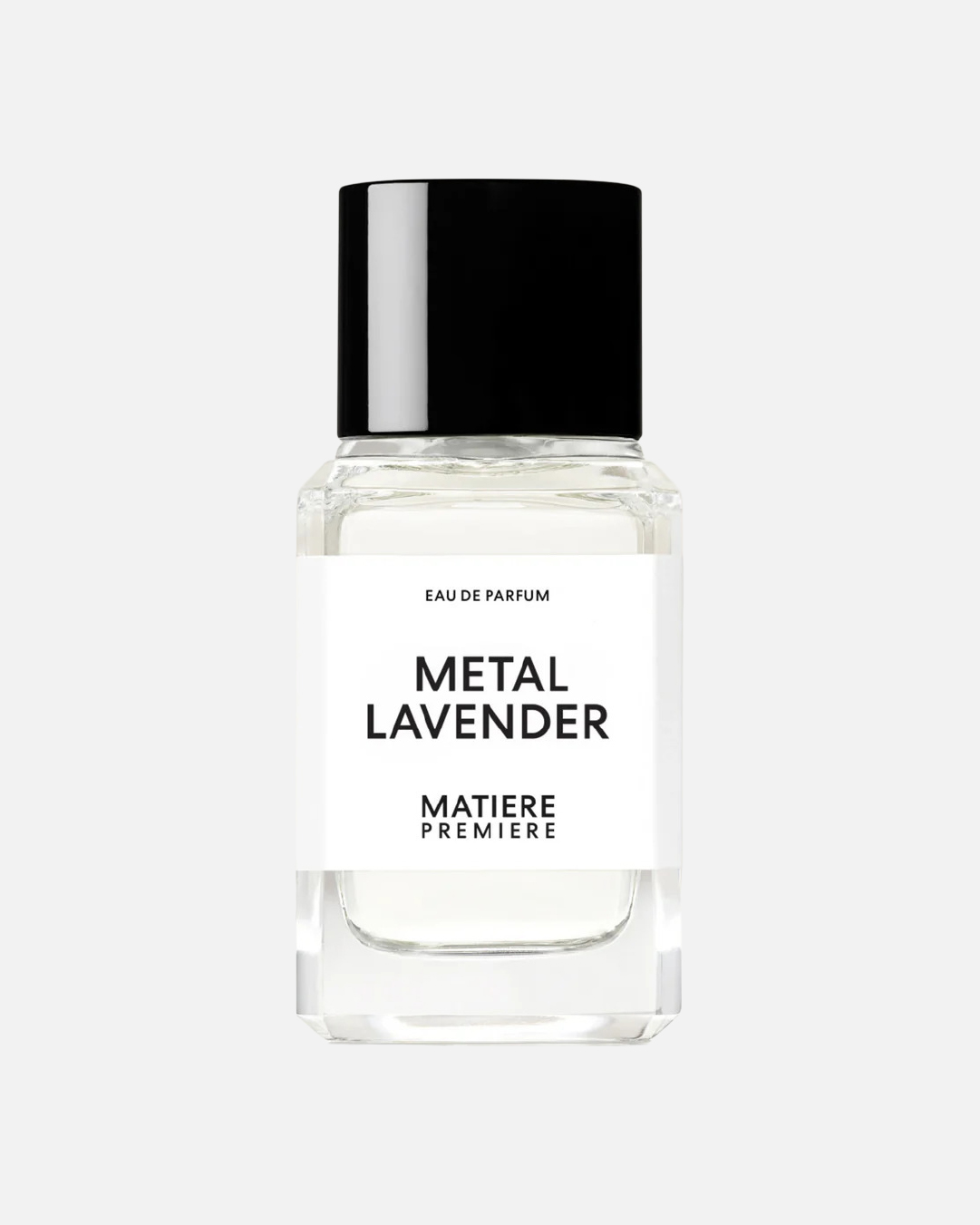 Metal Lavender