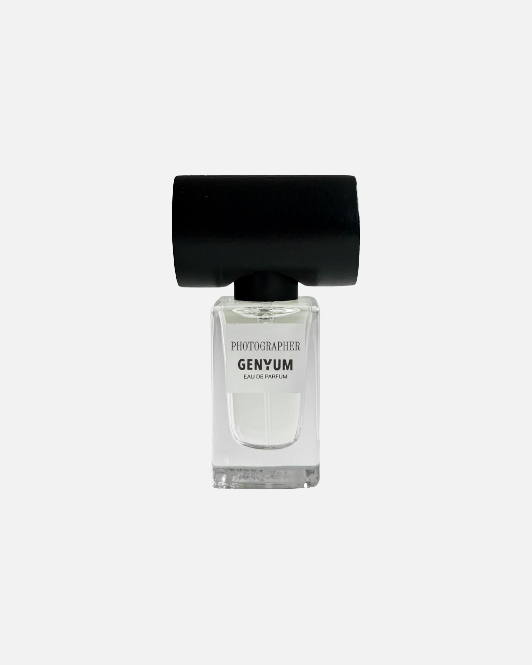 Photographer (travel size 15ml)