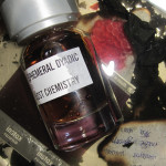 Lost Chemistry