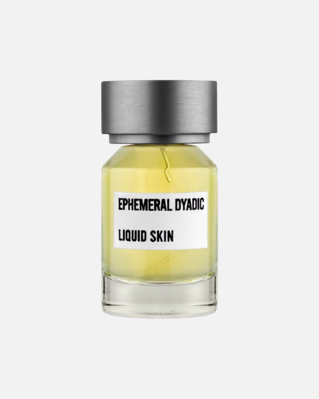 Liquid Skin