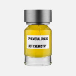Lost Chemistry