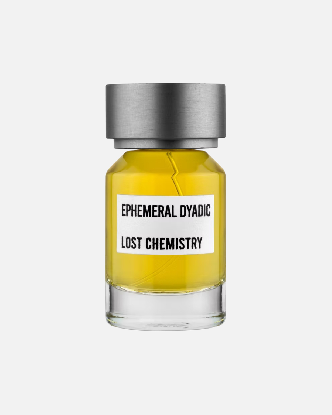 Lost Chemistry