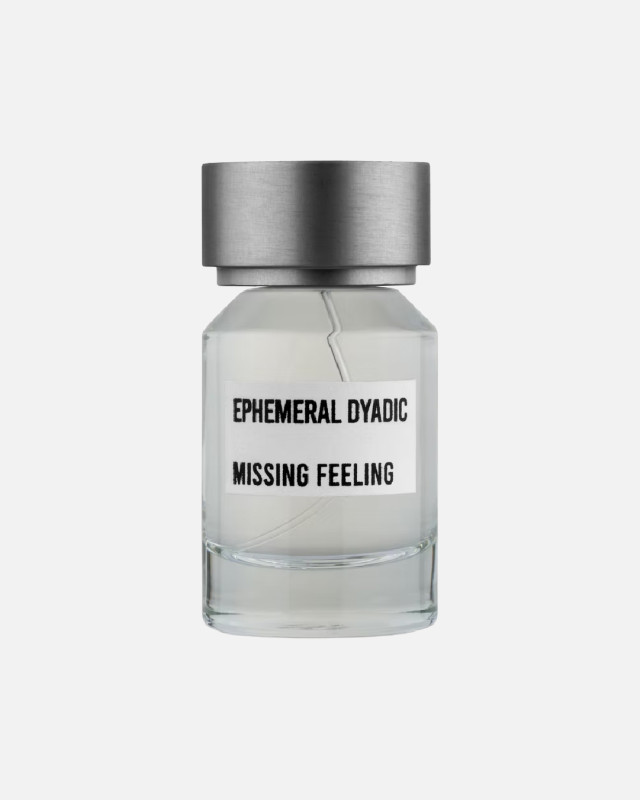 Missing Feeling