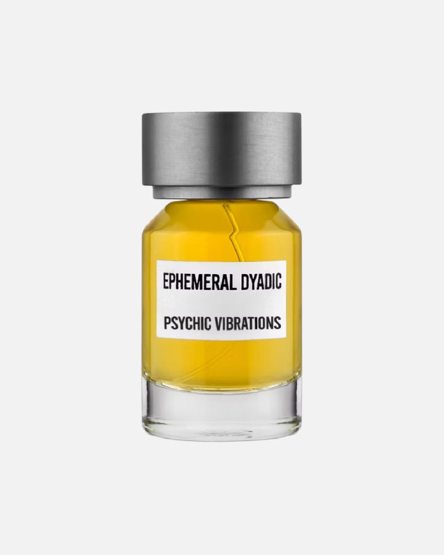 Psychic Vibrations