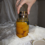Apricot Innocence