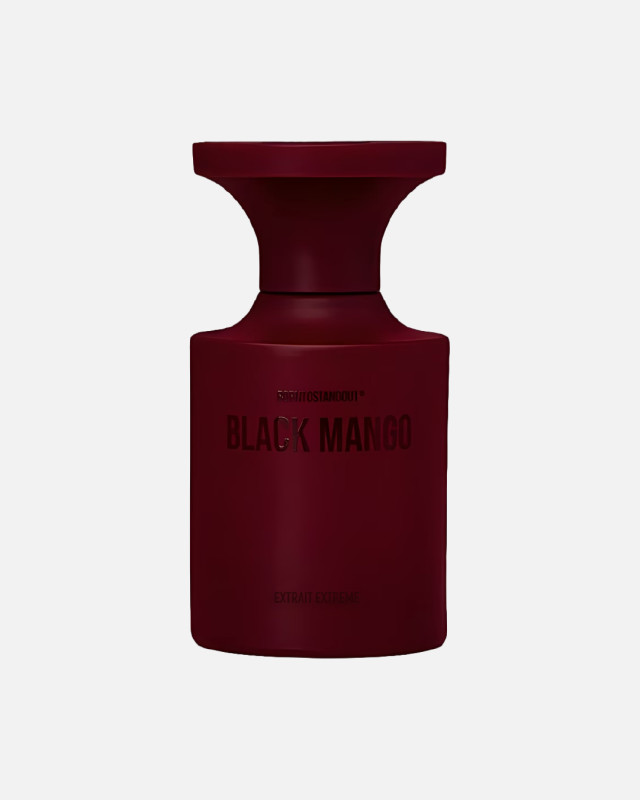 Black Mango