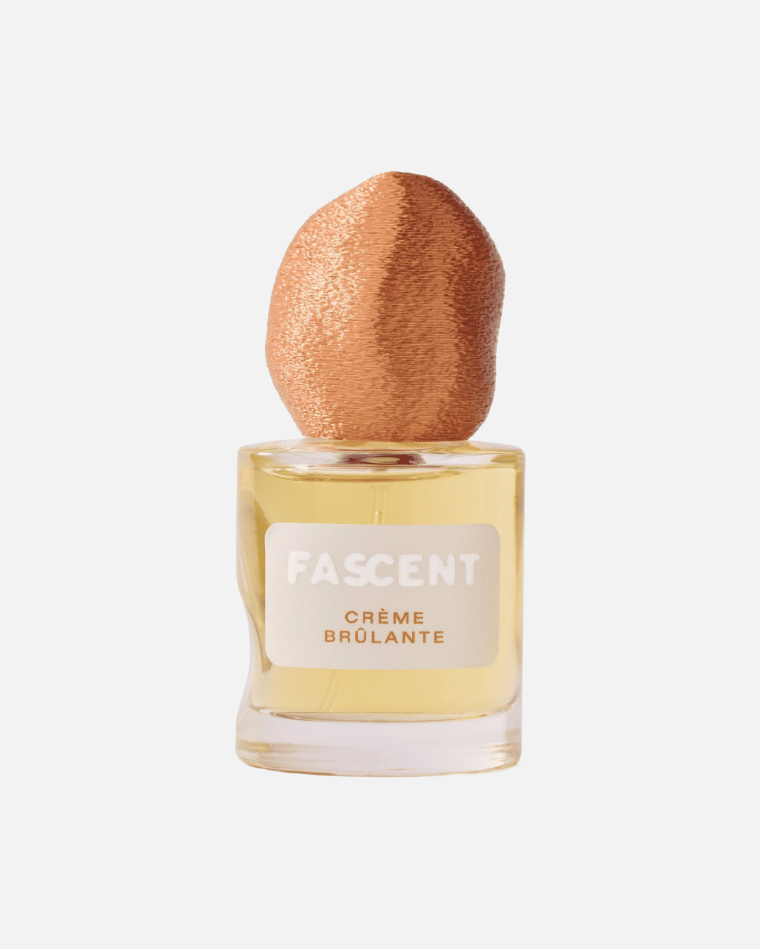 Crème Brûlante