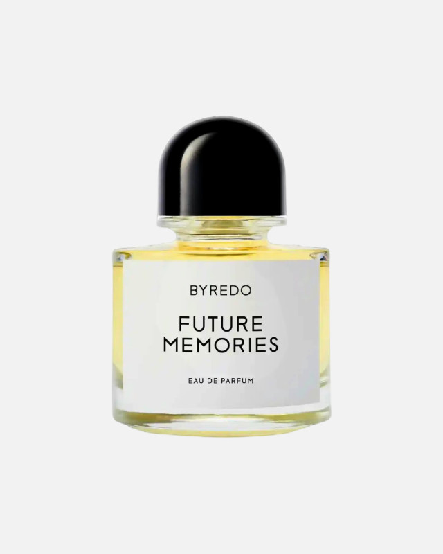 Future Memories