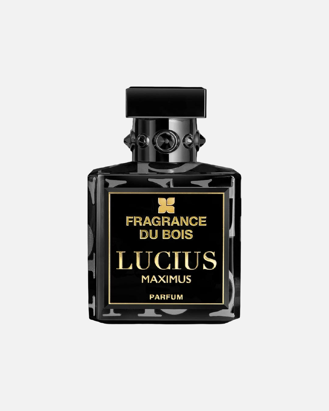 Lucius Maximus