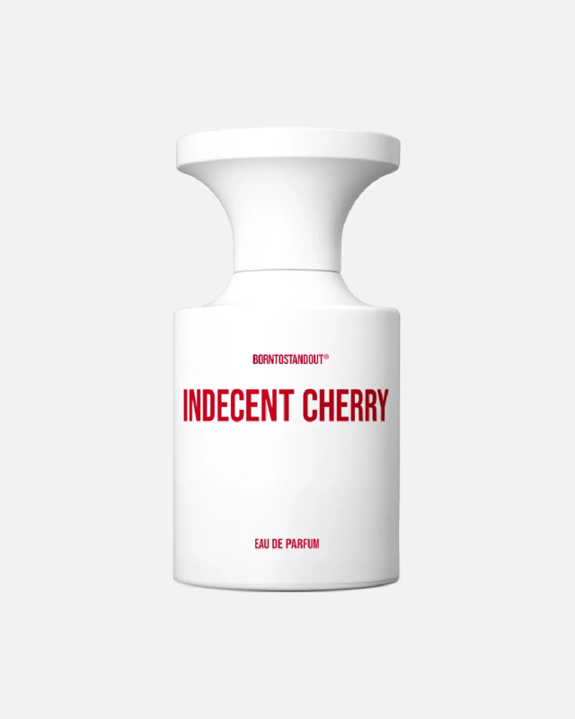 Indecent Cherry