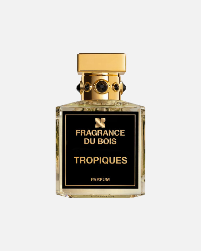 Tropiques